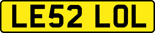LE52LOL