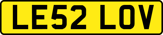 LE52LOV