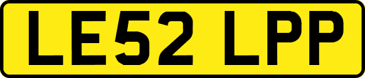 LE52LPP