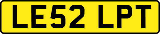 LE52LPT
