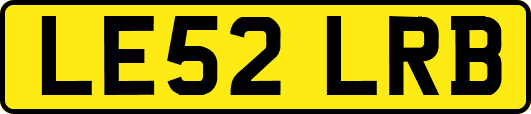 LE52LRB