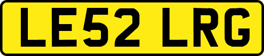 LE52LRG