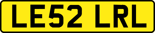 LE52LRL