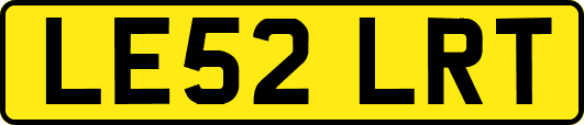 LE52LRT