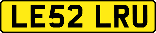 LE52LRU
