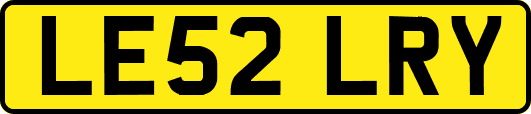 LE52LRY