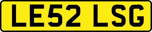 LE52LSG