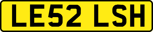 LE52LSH