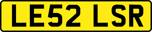LE52LSR
