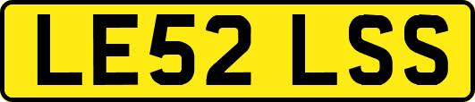 LE52LSS
