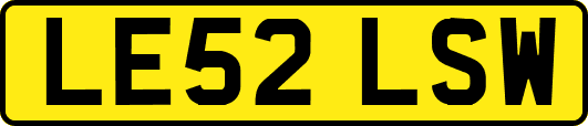 LE52LSW