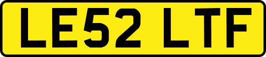 LE52LTF