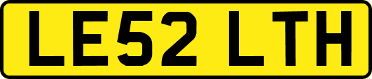 LE52LTH