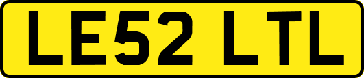 LE52LTL