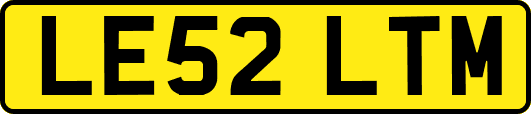 LE52LTM