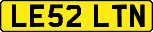 LE52LTN