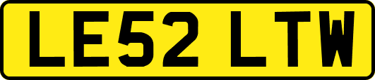 LE52LTW