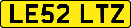 LE52LTZ