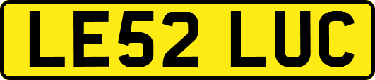 LE52LUC