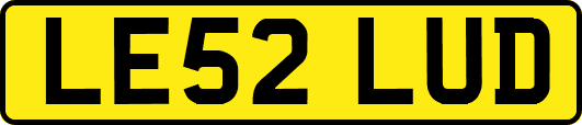 LE52LUD