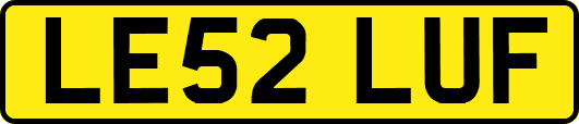 LE52LUF