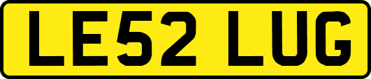 LE52LUG
