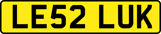 LE52LUK