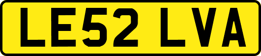 LE52LVA