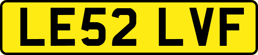 LE52LVF