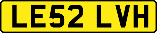 LE52LVH