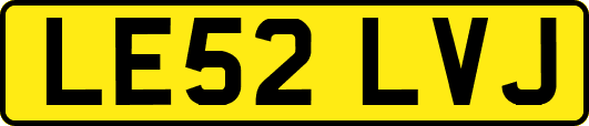 LE52LVJ