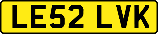 LE52LVK