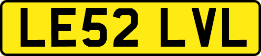 LE52LVL
