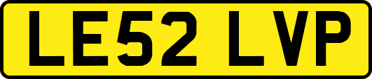 LE52LVP