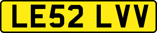 LE52LVV