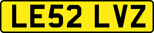 LE52LVZ