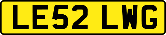 LE52LWG