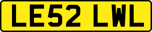 LE52LWL
