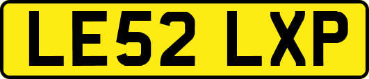 LE52LXP
