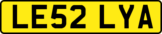 LE52LYA