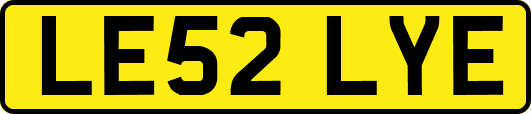 LE52LYE