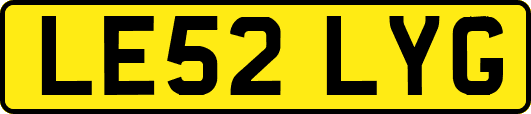 LE52LYG