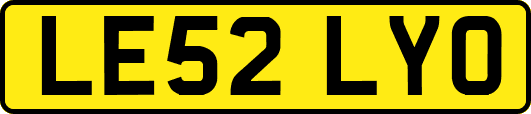LE52LYO