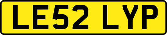 LE52LYP
