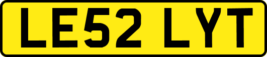LE52LYT