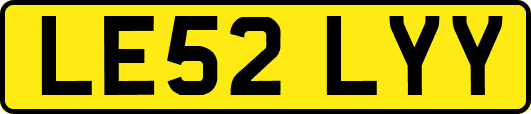 LE52LYY