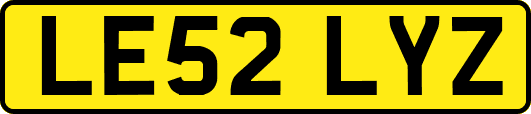 LE52LYZ