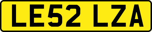 LE52LZA