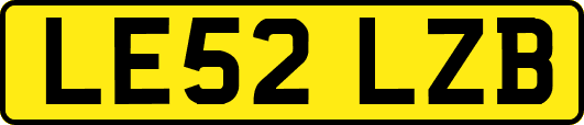 LE52LZB