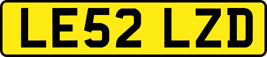 LE52LZD